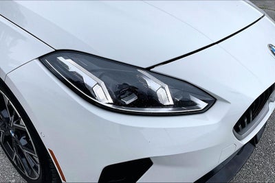 2025 BMW 2 Series 228 xDrive Gran Coupe