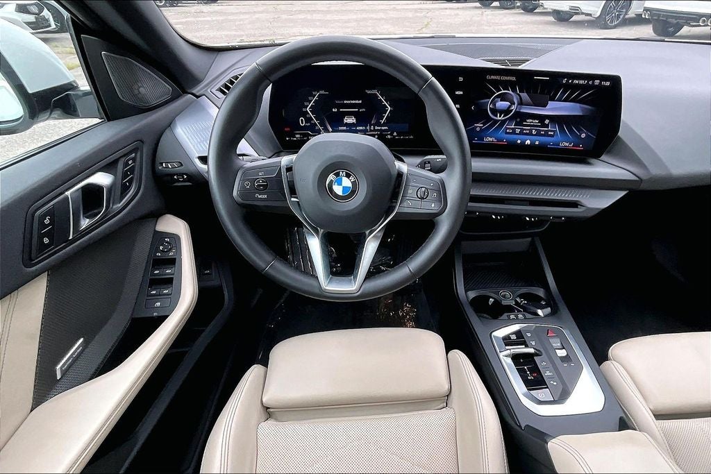 2025 BMW 2 Series 228 xDrive Gran Coupe