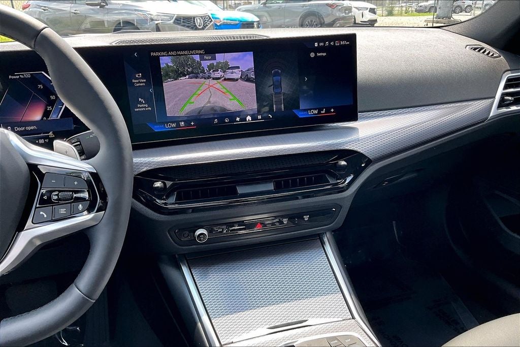 2025 BMW 3 Series 330i xDrive