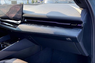 2024 BMW 5 Series 530i