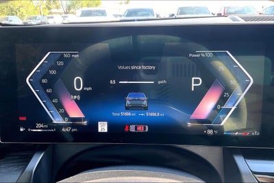 2024 BMW 5 Series 530i