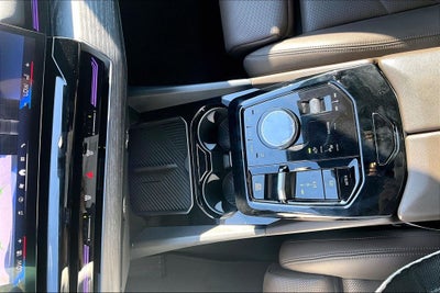 2024 BMW 5 Series 530i