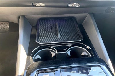 2024 BMW 5 Series 530i