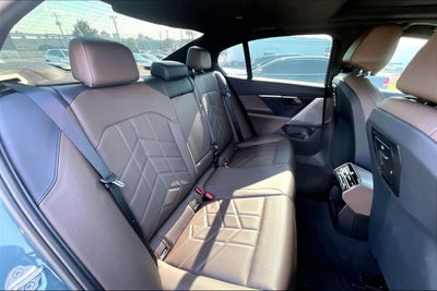 2024 BMW 5 Series 530i