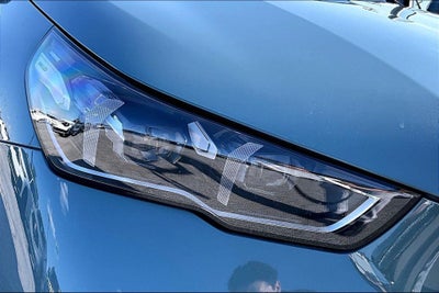 2024 BMW 5 Series 530i