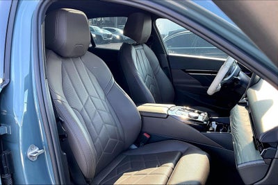 2024 BMW 5 Series 530i