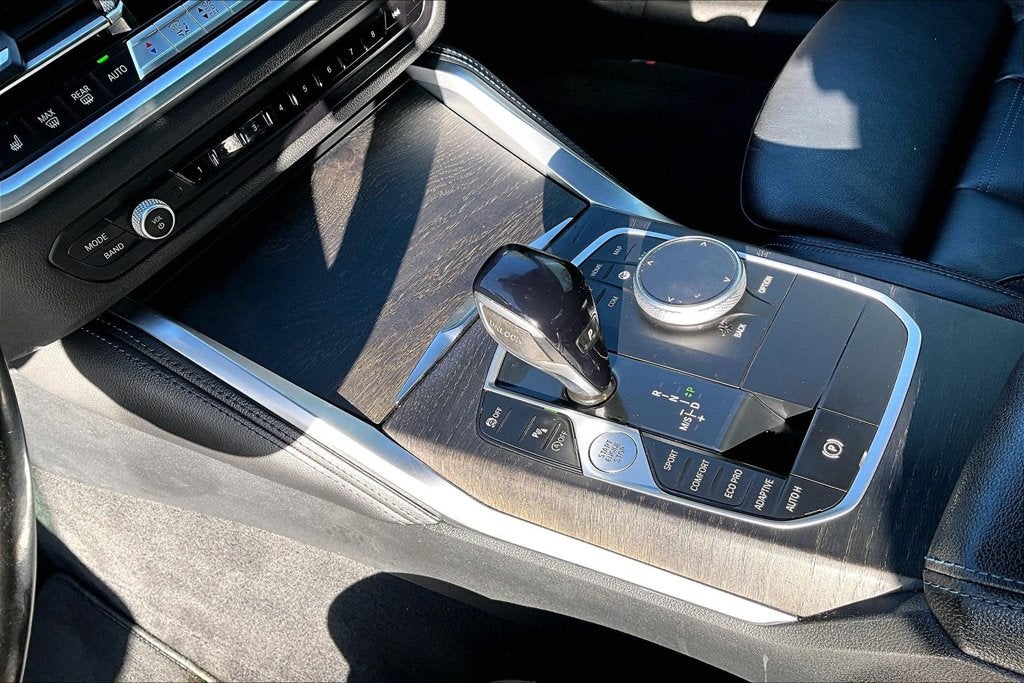 2022 BMW 4 Series 430i xDrive