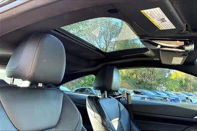 2022 BMW 4 Series 430i xDrive