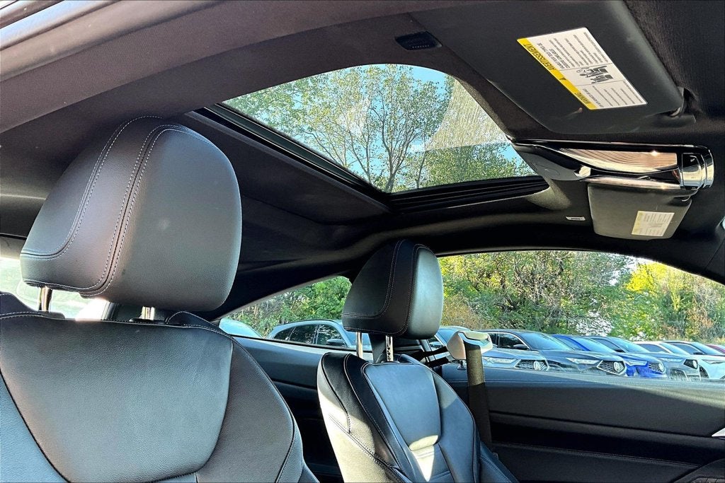 2022 BMW 4 Series 430i xDrive