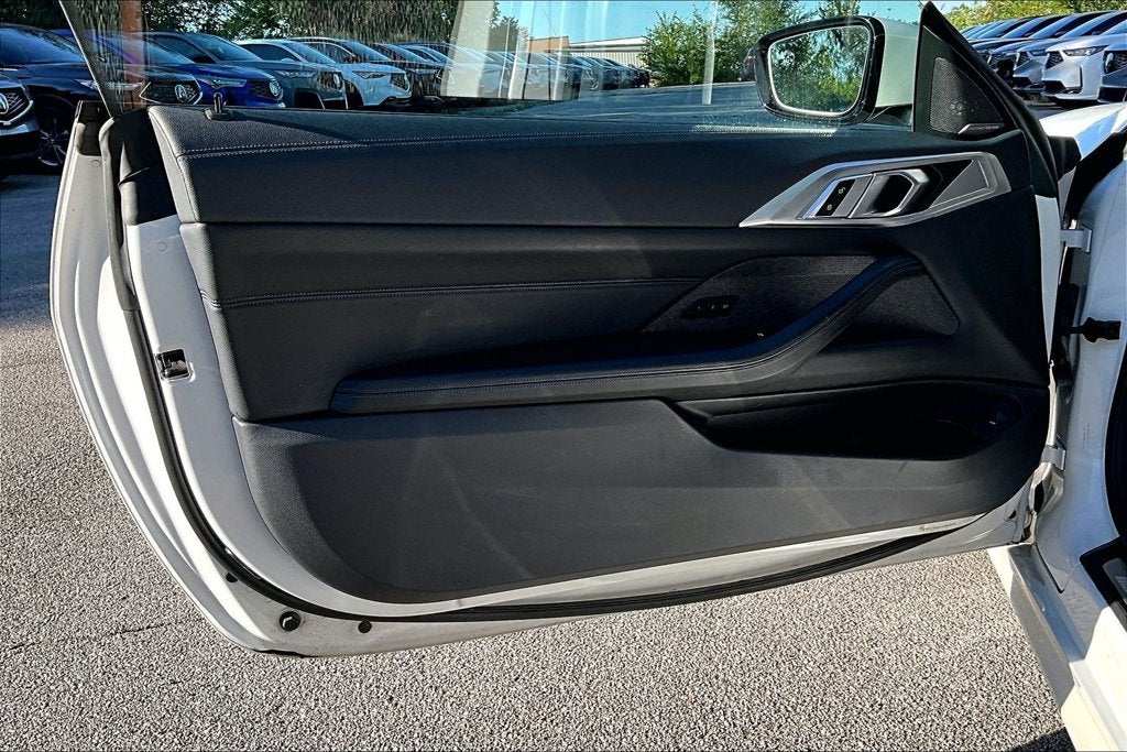 2022 BMW 4 Series 430i xDrive