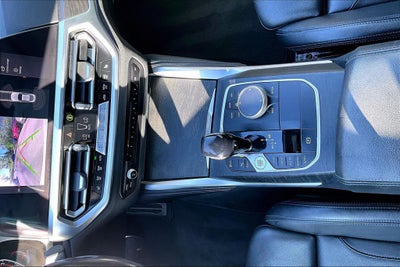 2022 BMW 4 Series 430i xDrive