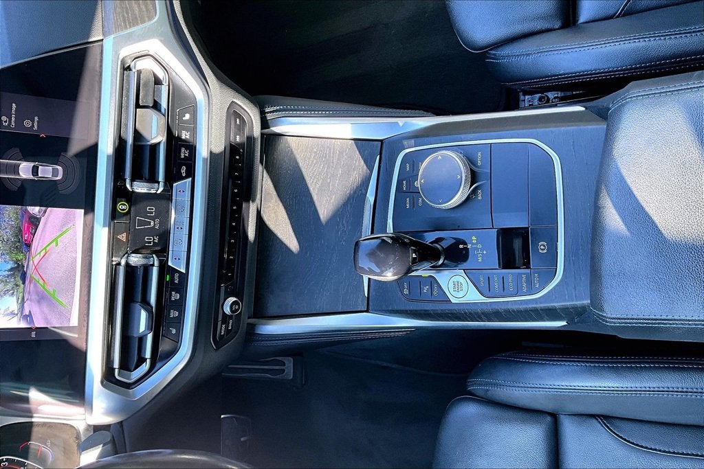 2022 BMW 4 Series 430i xDrive