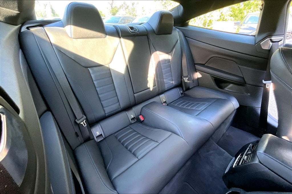 2022 BMW 4 Series 430i xDrive