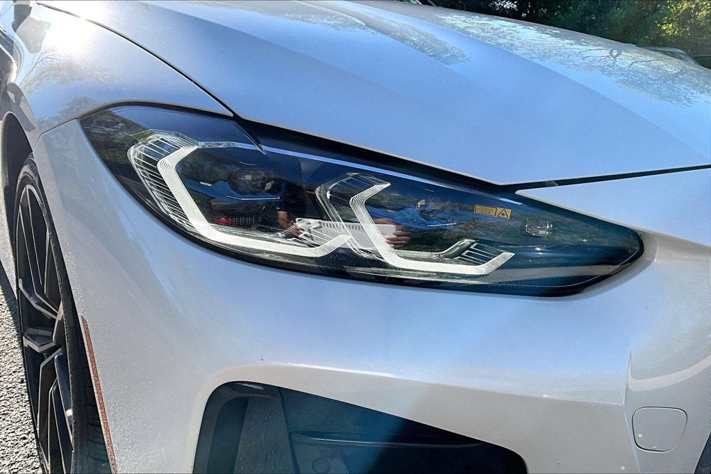 2022 BMW 4 Series 430i xDrive