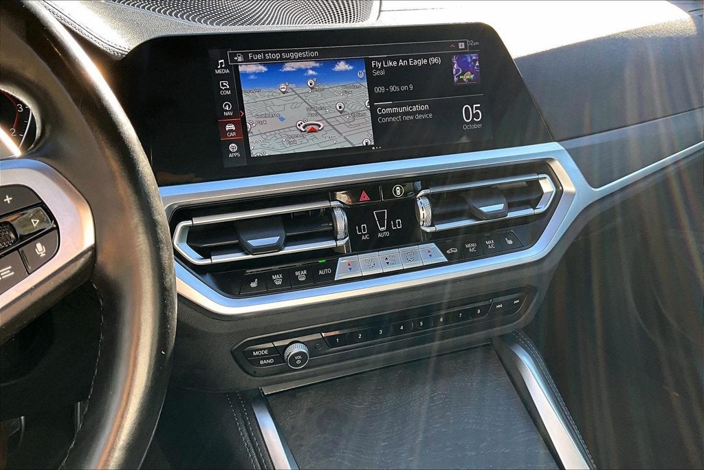 2022 BMW 4 Series 430i xDrive