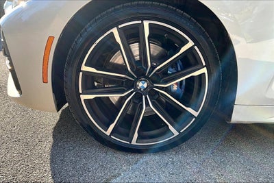 2022 BMW 4 Series 430i xDrive