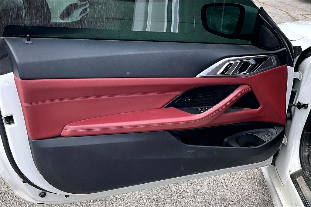 2022 BMW 4 Series 430i xDrive