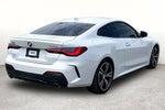 2022 BMW 4 Series 430i xDrive