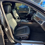 2019 BMW 7 Series 750i xDrive