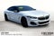 2020 BMW 8 Series M850i xDrive Gran Coupe