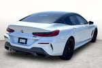 2020 BMW 8 Series M850i xDrive Gran Coupe
