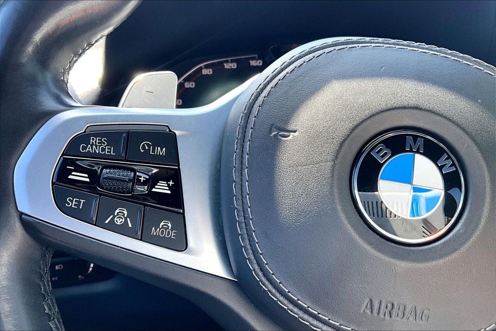 2020 BMW 8 Series M850i xDrive Gran Coupe
