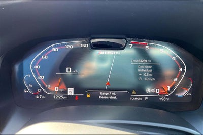 2020 BMW 8 Series M850i xDrive Gran Coupe