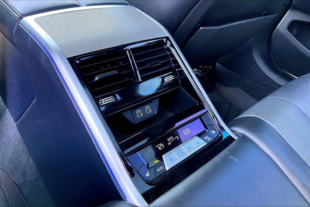 2020 BMW 8 Series M850i xDrive Gran Coupe