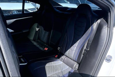 2020 BMW 8 Series M850i xDrive Gran Coupe