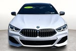 2020 BMW 8 Series M850i xDrive Gran Coupe