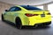 2022 BMW M4 Competition