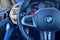 2022 BMW M4 Competition
