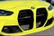 2022 BMW M4 Competition