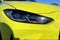 2022 BMW M4 Competition