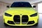 2022 BMW M4 Competition