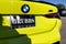 2022 BMW M4 Competition