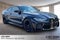2024 BMW M4 Competition