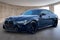 2024 BMW M4 Competition