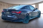 2024 BMW M4 Competition