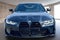 2024 BMW M4 Competition