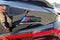 2024 BMW M4 Competition