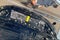 2024 BMW M4 Competition