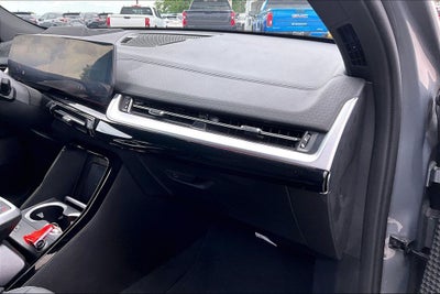 2025 BMW X2 xDrive28i
