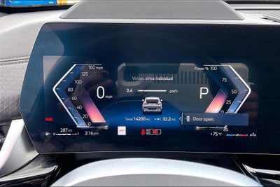 2025 BMW X2 xDrive28i