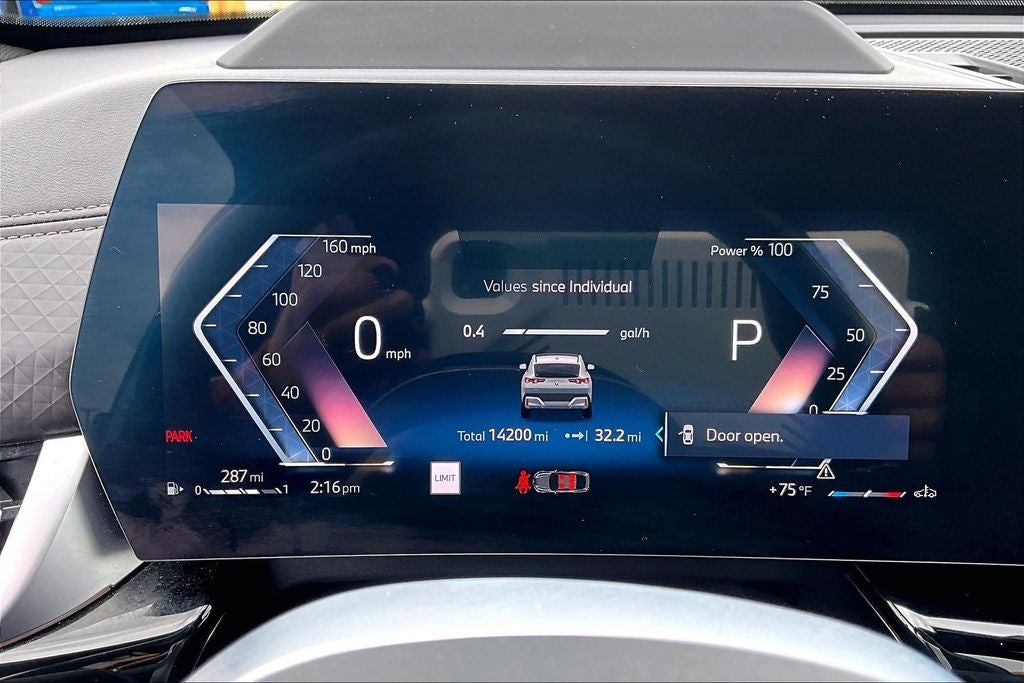 2025 BMW X2 xDrive28i