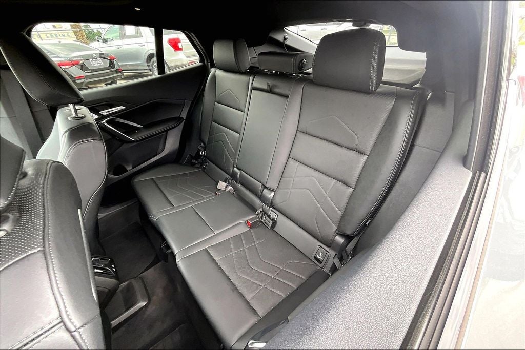 2025 BMW X2 xDrive28i