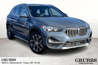 2022 BMW X1 xDrive28i