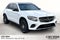 2018 Mercedes-Benz GLC GLC 43 AMG® 4MATIC®