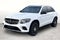 2018 Mercedes-Benz GLC GLC 43 AMG® 4MATIC®