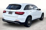 2018 Mercedes-Benz GLC GLC 43 AMG® 4MATIC®